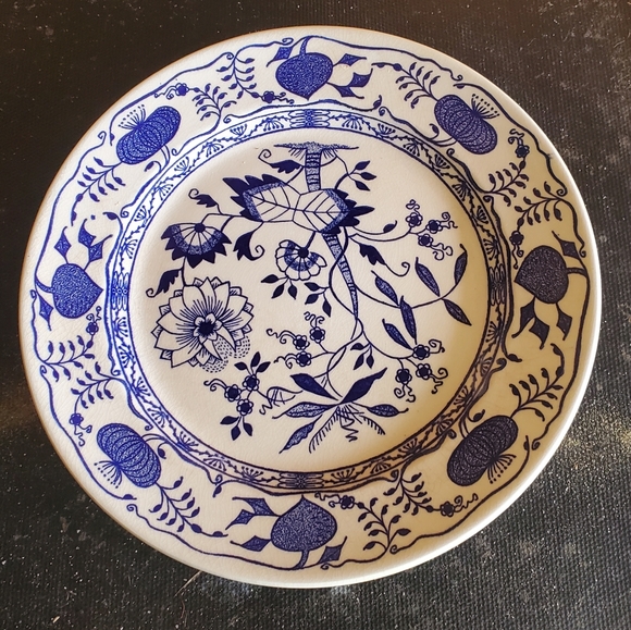 💙🤍Platter🤍💙 - Picture 1 of 4